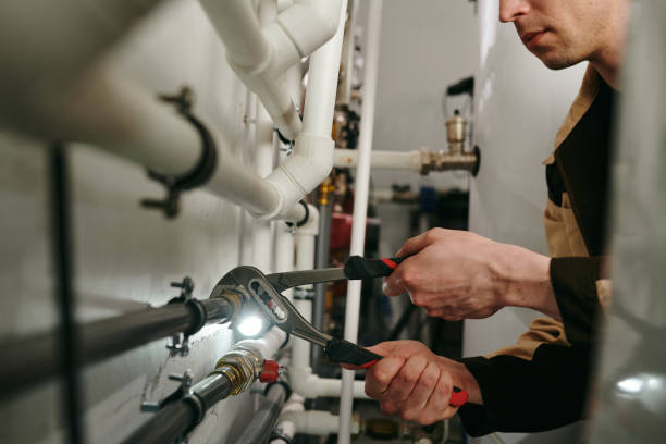 Best Pipe Repair Near Me  in New Lisbon, WI