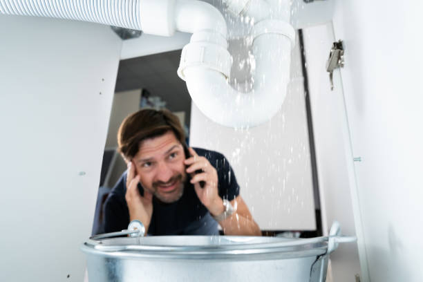 Best Sewer Line Repair  in New Lisbon, WI