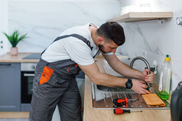 Best Toilet Repair Services  in New Lisbon, WI