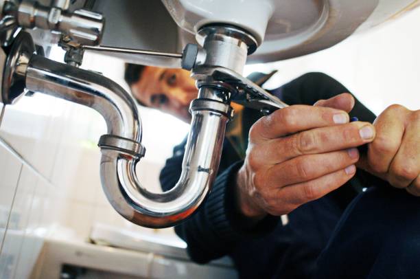 Best Emergency Plumbing Repair  in New Lisbon, WI