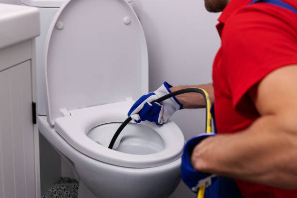 Best 24-Hour Plumber Near Me  in New Lisbon, WI