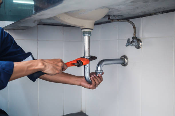 Best Shower Repair Services  in New Lisbon, WI