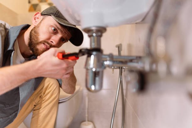 Best Best Plumbers Near Me  in New Lisbon, WI