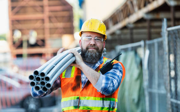 Best Plumbing Repair Near Me  in New Lisbon, WI
