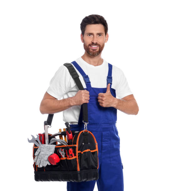 Best Residential Plumbing Services  in New Lisbon, WI