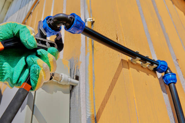 Best Sprinkler Systems  in New Lisbon, WI