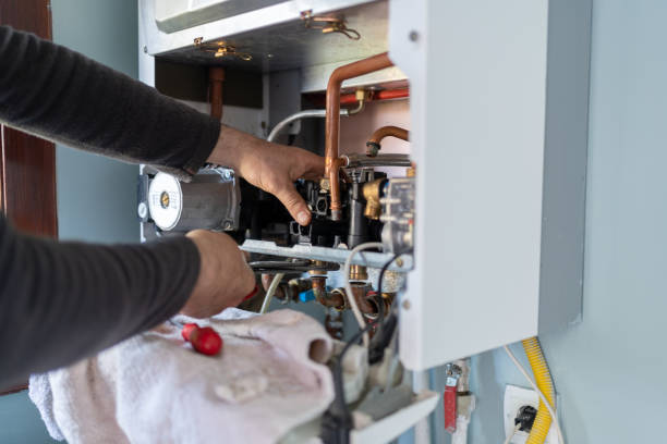 Best Leak Detection Services  in New Lisbon, WI