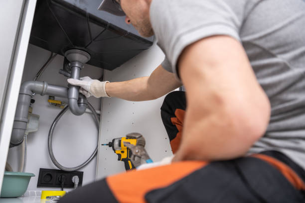 Best Affordable Plumbing Services  in New Lisbon, WI