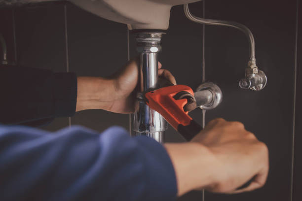 New Lisbon, WI Plumbing Company