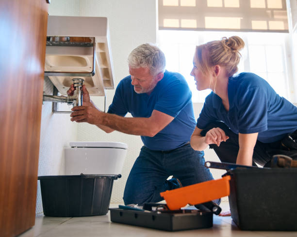 Best Plumbing Inspection Services  in New Lisbon, WI